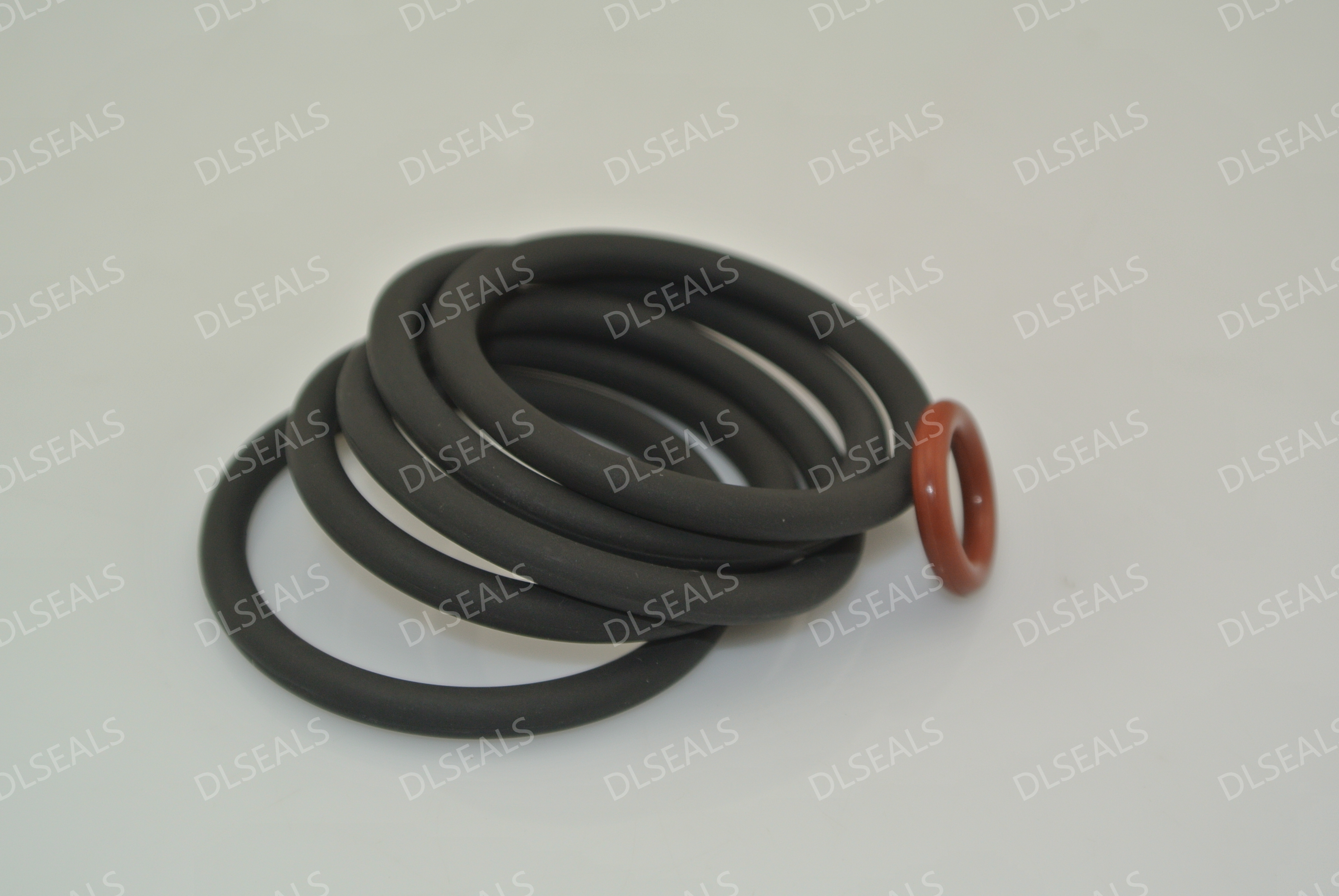 丁腈膠O型圈