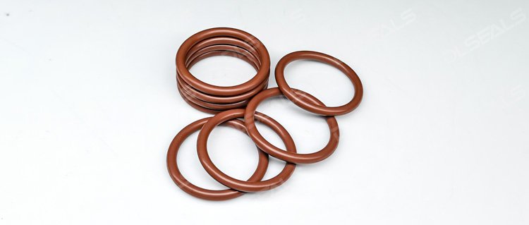 氟膠密封圈