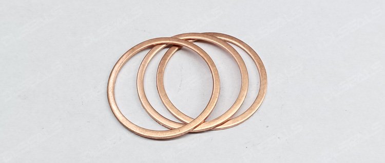 黃銅墊圈