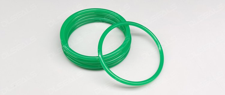 PU密封圈（聚氨酯）